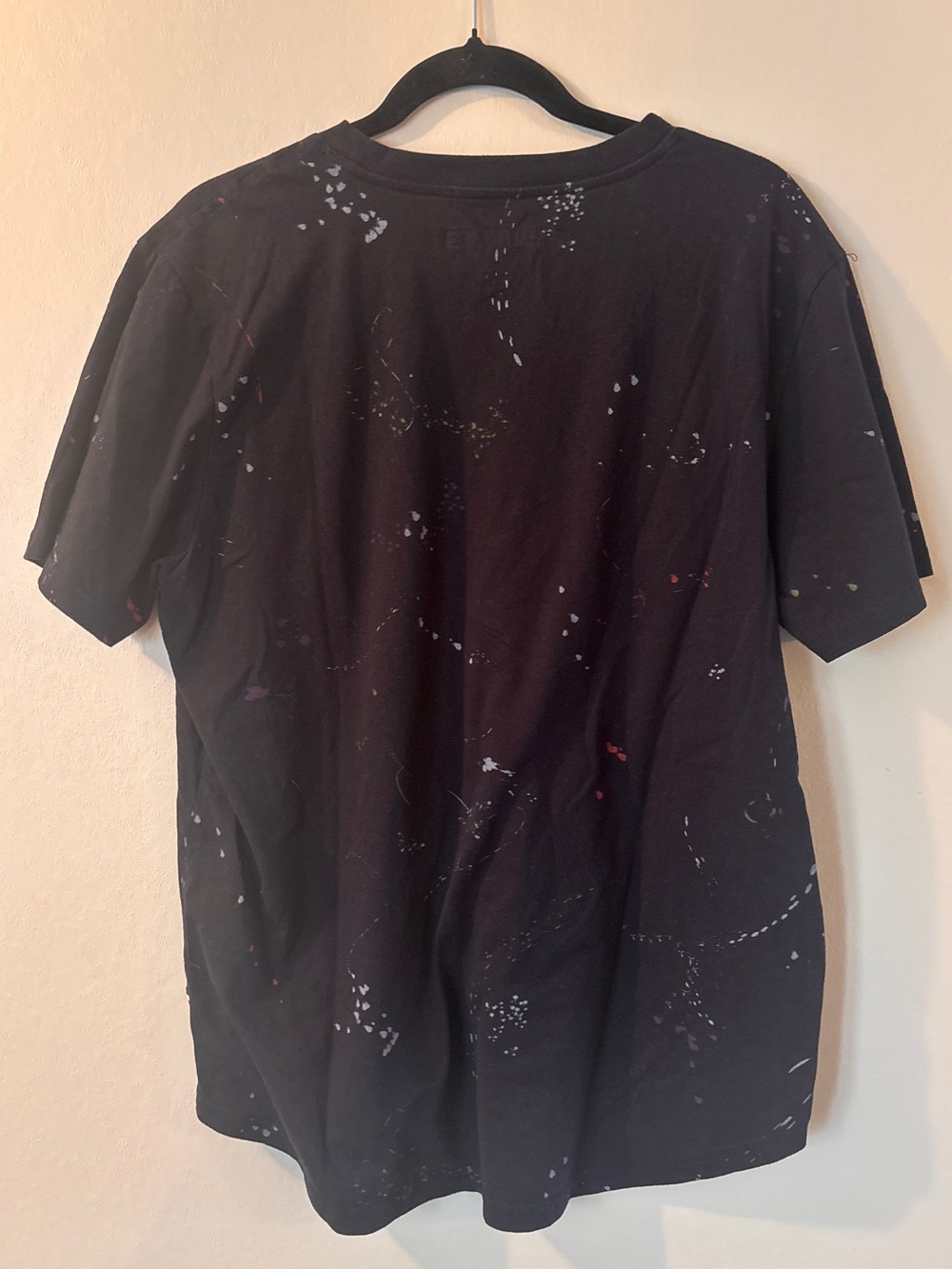 Abstract T-Shirt - Picture 3 of 3